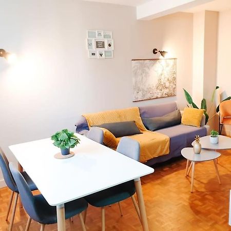 Cosy Mure 4Ch - Stationnement Gratuit Pau Extérieur photo