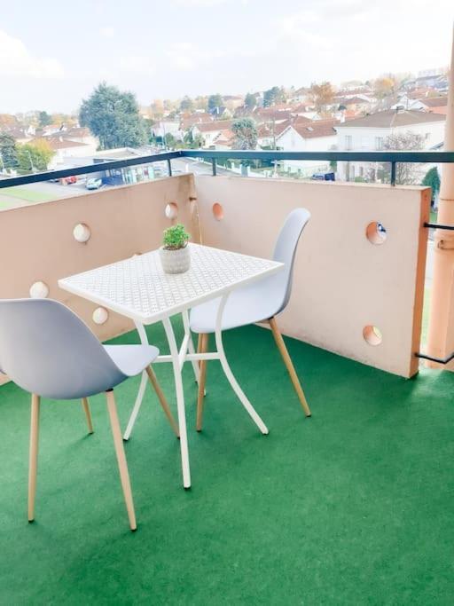 Cosy Mure 4Ch - Stationnement Gratuit Pau Extérieur photo