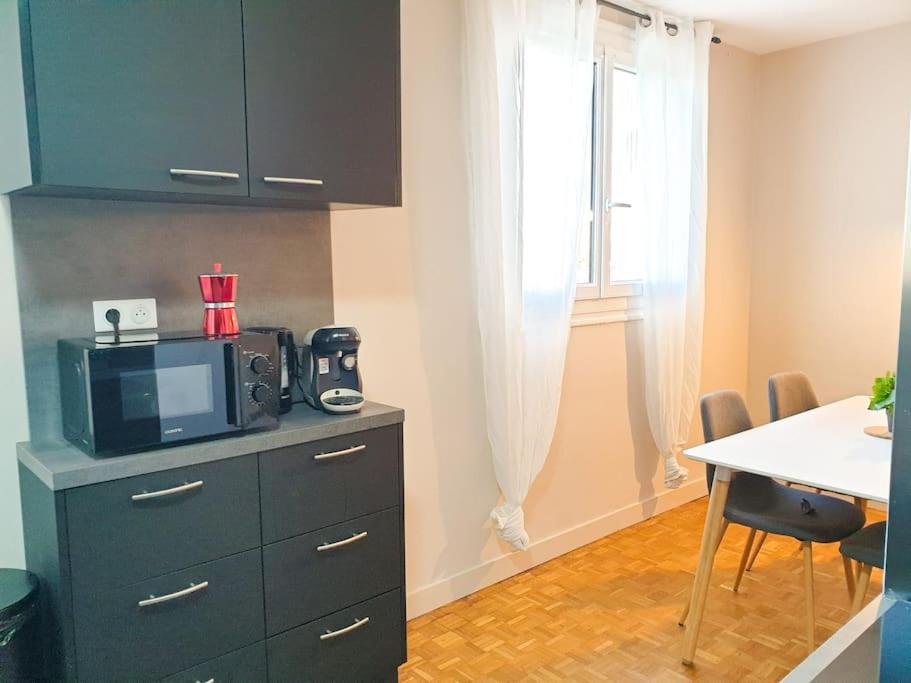 Cosy Mure 4Ch - Stationnement Gratuit Pau Extérieur photo