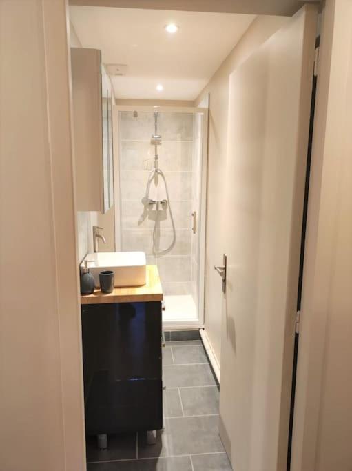 Cosy Mure 4Ch - Stationnement Gratuit Pau Extérieur photo